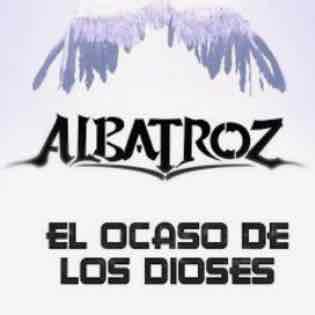 Albatroz - El Ocaso De Los Dioses.jpg